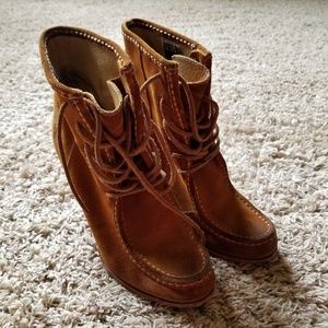 Frye Boot